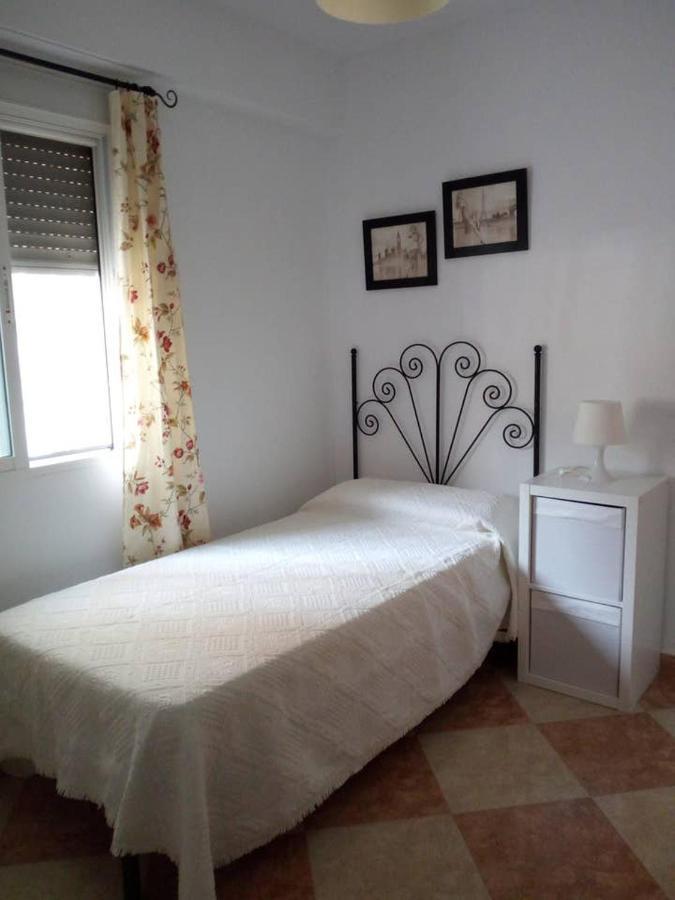 Piso Cerca De La Playa Victoria Apartment Cadiz Ngoại thất bức ảnh
