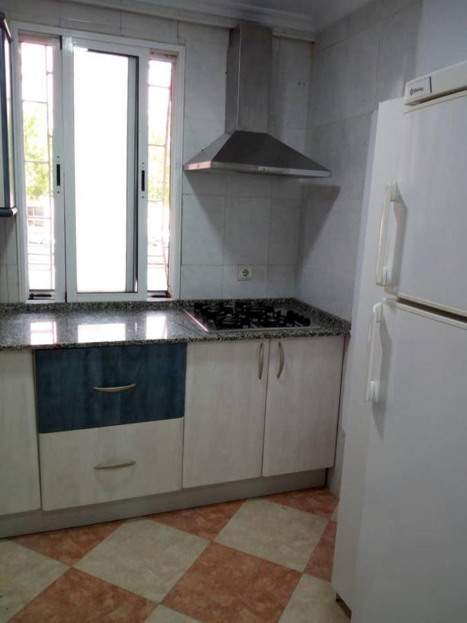 Piso Cerca De La Playa Victoria Apartment Cadiz Ngoại thất bức ảnh